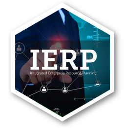 IERP Logo